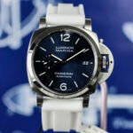 2021 Panerai Luminor Marina PAM01393