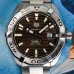 2022 TAG HEUER AQUARACER WAY2018.BA0927