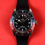 2023 Tudor Black Bay GMT M79830RB-0001