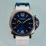 2021 Panerai Luminor Due PAM01124