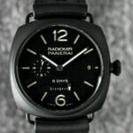 Panerai Radiomir Ceramica 8 Days PAM00384