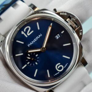 2021 Panerai Luminor Due PAM01124