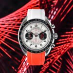 2025 Omega Speedmaster Chronoscope 329.32.43.51.02.001