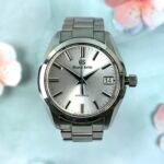2019 Grand Seiko Heritage SBGR307