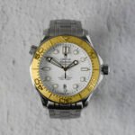 Omega Seamaster Diver 300M Paris Olympics Edition 522.21.42.20.04.001